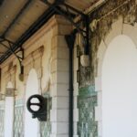 Sul Informação - Secção Museológica Ferroviária de Lagos está fechada e abandonada há anos