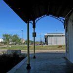 Sul Informação - Secção Museológica Ferroviária de Lagos está fechada e abandonada há anos
