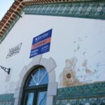 Sul Informação - Secção Museológica Ferroviária de Lagos está fechada e abandonada há anos