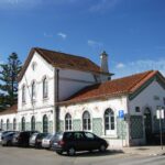 Sul Informação - Secção Museológica Ferroviária de Lagos está fechada e abandonada há anos
