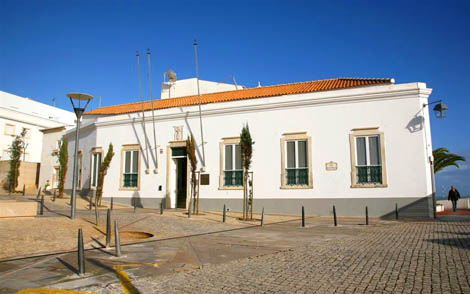Sul Informação - Albufeira viveu momentos de terror há 180 anos com o ataque do Remexido
