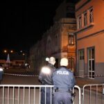 Sul Informação - Olhão: Edifício junto ao antigo Café Mourão na iminência de ruir (com fotos)