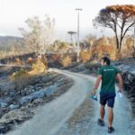 Sul Informação - Caminho antigo entre as Caldas de Monchique e a Picota redescoberto para acolher turistas de natureza