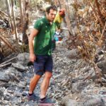 Sul Informação - Caminho antigo entre as Caldas de Monchique e a Picota redescoberto para acolher turistas de natureza