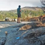 Sul Informação - Caminho antigo entre as Caldas de Monchique e a Picota redescoberto para acolher turistas de natureza