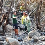 Sul Informação - Caminho antigo entre as Caldas de Monchique e a Picota redescoberto para acolher turistas de natureza