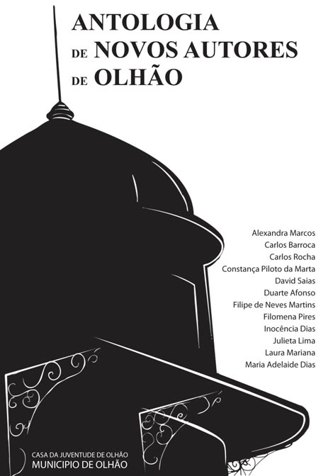 Sul Informação - Novos autores de Olhão podem concorrer até 31 de dezembro para Antologia