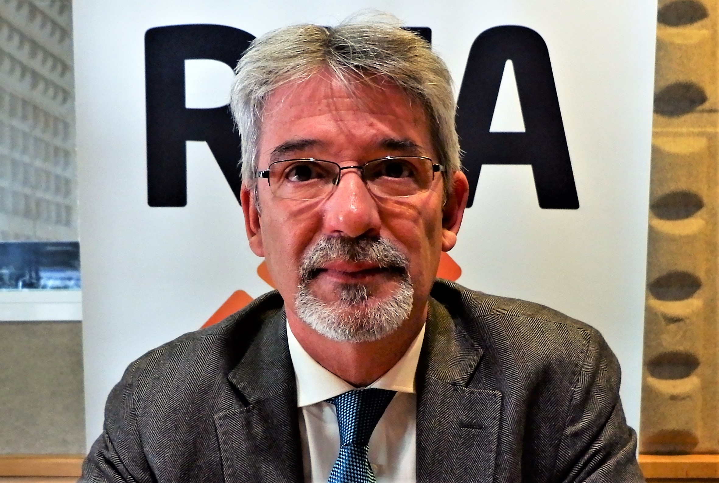 Sul Informação - António Branco: «Neste momento, a Universidade do Algarve e a região namoram, e muito»