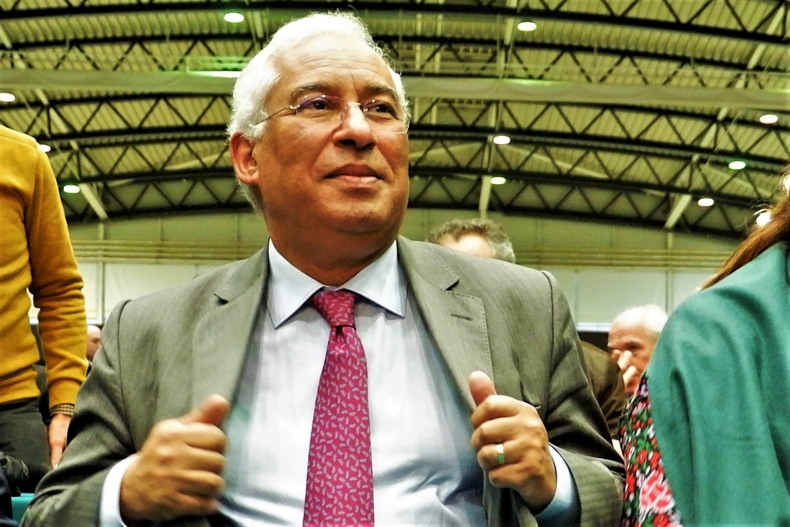 Sul Informação - Governo dá mais dinheiro às freguesias já este ano