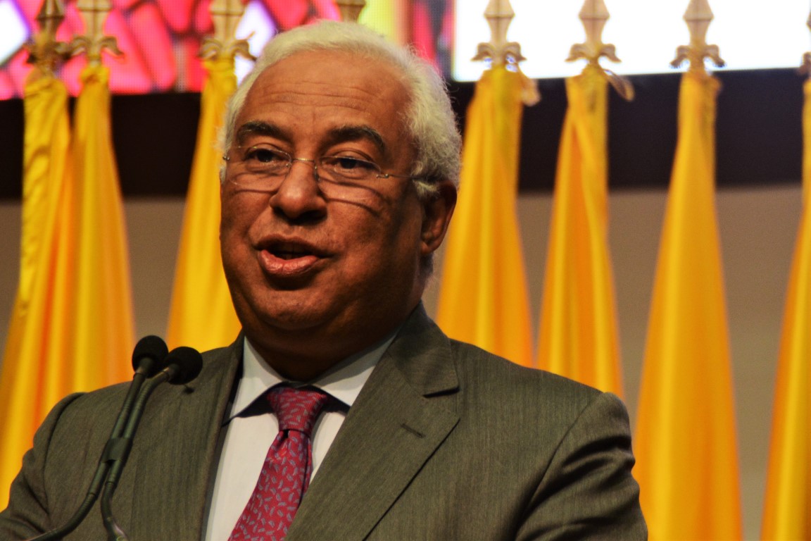 Sul Informação - Governo dá mais dinheiro às freguesias já este ano