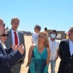 Sul Informação - «A praia faz bem à saúde e a nossa saúde precisa de praia»