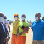 Sul Informação - «A praia faz bem à saúde e a nossa saúde precisa de praia»