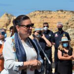 Sul Informação - «A praia faz bem à saúde e a nossa saúde precisa de praia»