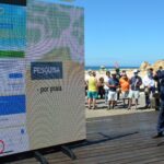 Sul Informação - «A praia faz bem à saúde e a nossa saúde precisa de praia»