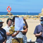 Sul Informação - «A praia faz bem à saúde e a nossa saúde precisa de praia»