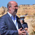 Sul Informação - «A praia faz bem à saúde e a nossa saúde precisa de praia»