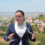 Sul Informação - Trajeto que o Algarve fez é «tranquilizador» para os turistas