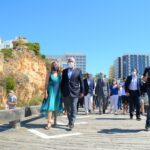 Sul Informação - «A praia faz bem à saúde e a nossa saúde precisa de praia»