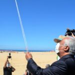 Sul Informação - «A praia faz bem à saúde e a nossa saúde precisa de praia»