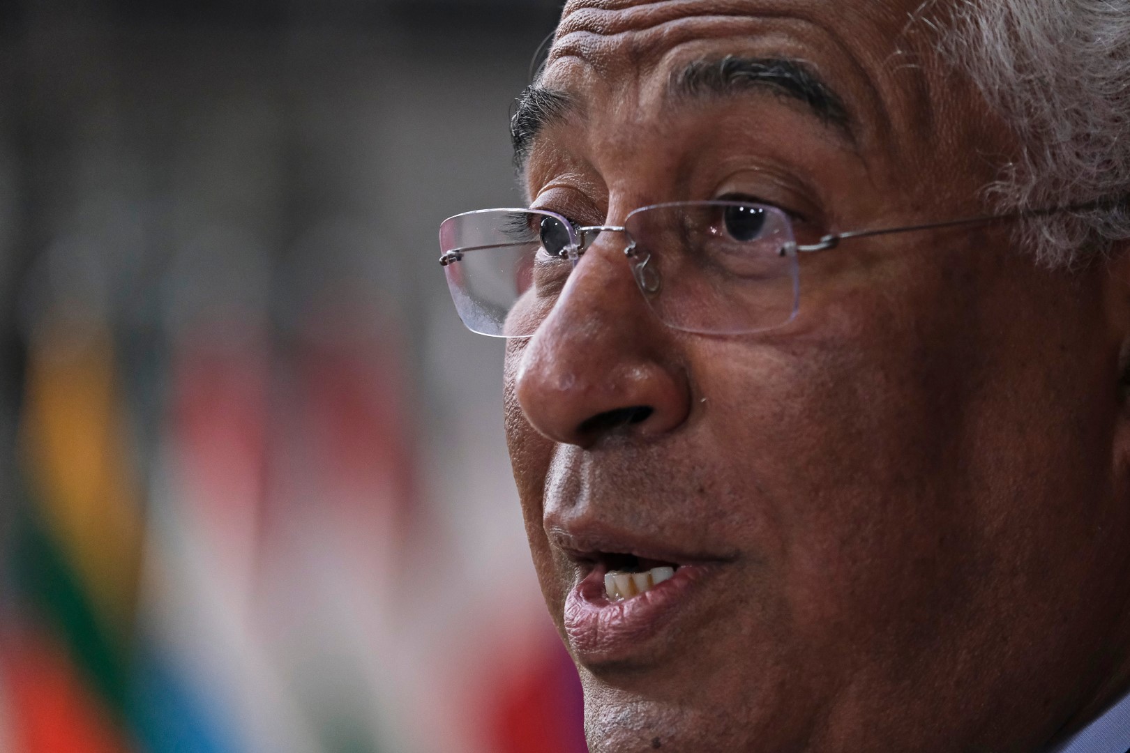 Sul Informação - Costa anuncia hoje medidas que vão vigorar no Natal e passagem de ano