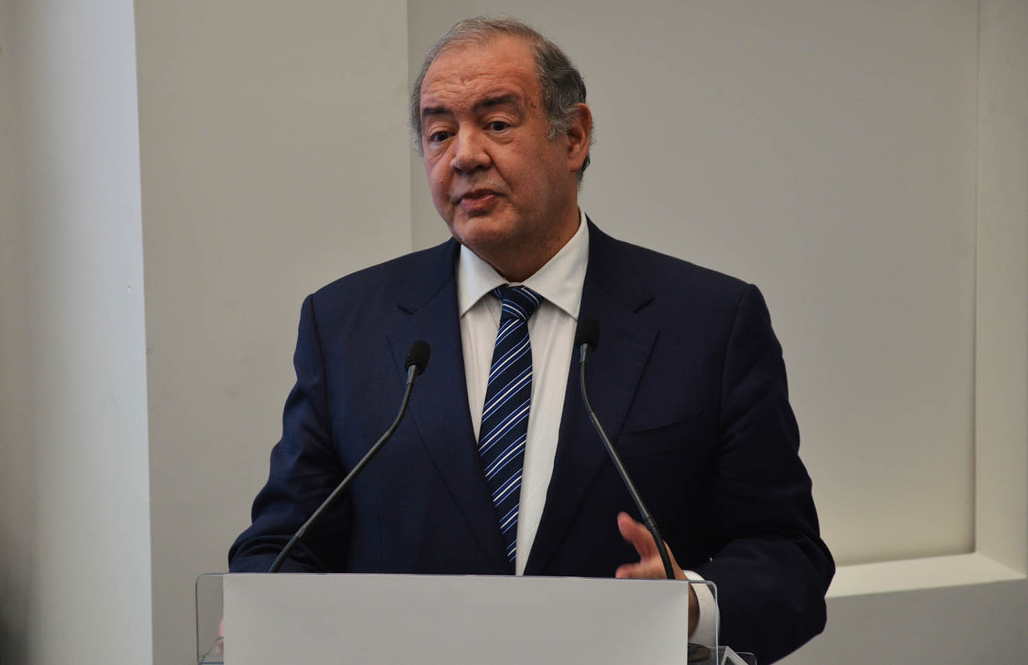 Sul Informação - O «dia feliz» da inauguração da nova Escola de Hotelaria de Portimão