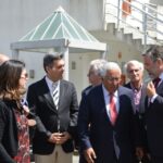Sul Informação - Brigada de Sapadores Florestais que demonstrou limpeza da floresta a António Costa ainda não foi paga pelo Governo