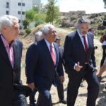 Sul Informação - Brigada de Sapadores Florestais que demonstrou limpeza da floresta a António Costa ainda não foi paga pelo Governo
