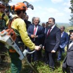 Sul Informação - Brigada de Sapadores Florestais que demonstrou limpeza da floresta a António Costa ainda não foi paga pelo Governo