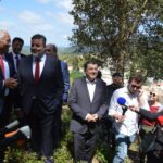 Sul Informação - Brigada de Sapadores Florestais que demonstrou limpeza da floresta a António Costa ainda não foi paga pelo Governo