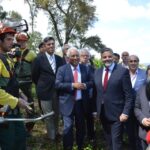 Sul Informação - Brigada de Sapadores Florestais que demonstrou limpeza da floresta a António Costa ainda não foi paga pelo Governo