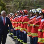 Sul Informação - Brigada de Sapadores Florestais que demonstrou limpeza da floresta a António Costa ainda não foi paga pelo Governo
