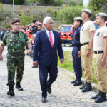 Sul Informação - Brigada de Sapadores Florestais que demonstrou limpeza da floresta a António Costa ainda não foi paga pelo Governo