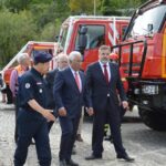 Sul Informação - Brigada de Sapadores Florestais que demonstrou limpeza da floresta a António Costa ainda não foi paga pelo Governo