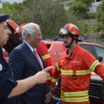 Sul Informação - Brigada de Sapadores Florestais que demonstrou limpeza da floresta a António Costa ainda não foi paga pelo Governo