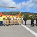 Sul Informação - Brigada de Sapadores Florestais que demonstrou limpeza da floresta a António Costa ainda não foi paga pelo Governo