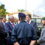 Sul Informação - Brigada de Sapadores Florestais que demonstrou limpeza da floresta a António Costa ainda não foi paga pelo Governo