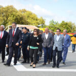 Sul Informação - Brigada de Sapadores Florestais que demonstrou limpeza da floresta a António Costa ainda não foi paga pelo Governo