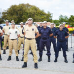 Sul Informação - Brigada de Sapadores Florestais que demonstrou limpeza da floresta a António Costa ainda não foi paga pelo Governo