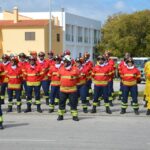 Sul Informação - Brigada de Sapadores Florestais que demonstrou limpeza da floresta a António Costa ainda não foi paga pelo Governo
