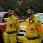 Sul Informação - Brigada de Sapadores Florestais que demonstrou limpeza da floresta a António Costa ainda não foi paga pelo Governo