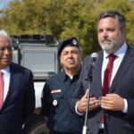Sul Informação - Brigada de Sapadores Florestais que demonstrou limpeza da floresta a António Costa ainda não foi paga pelo Governo