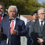 Sul Informação - Brigada de Sapadores Florestais que demonstrou limpeza da floresta a António Costa ainda não foi paga pelo Governo