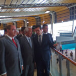 Sul Informação - Novo terminal vai poupar «dificuldades» ao Aeroporto de Faro «por bons anos»