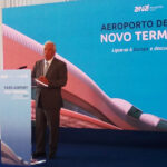 Sul Informação - Novo terminal vai poupar «dificuldades» ao Aeroporto de Faro «por bons anos»