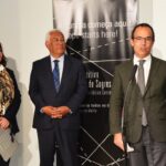 Sul Informação - Algarve tem «oportunidades raras» com o PRR e o Portugal 2030, garante António Costa