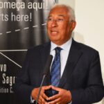 Sul Informação - Algarve tem «oportunidades raras» com o PRR e o Portugal 2030, garante António Costa