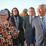 Sul Informação - Algarve tem «oportunidades raras» com o PRR e o Portugal 2030, garante António Costa