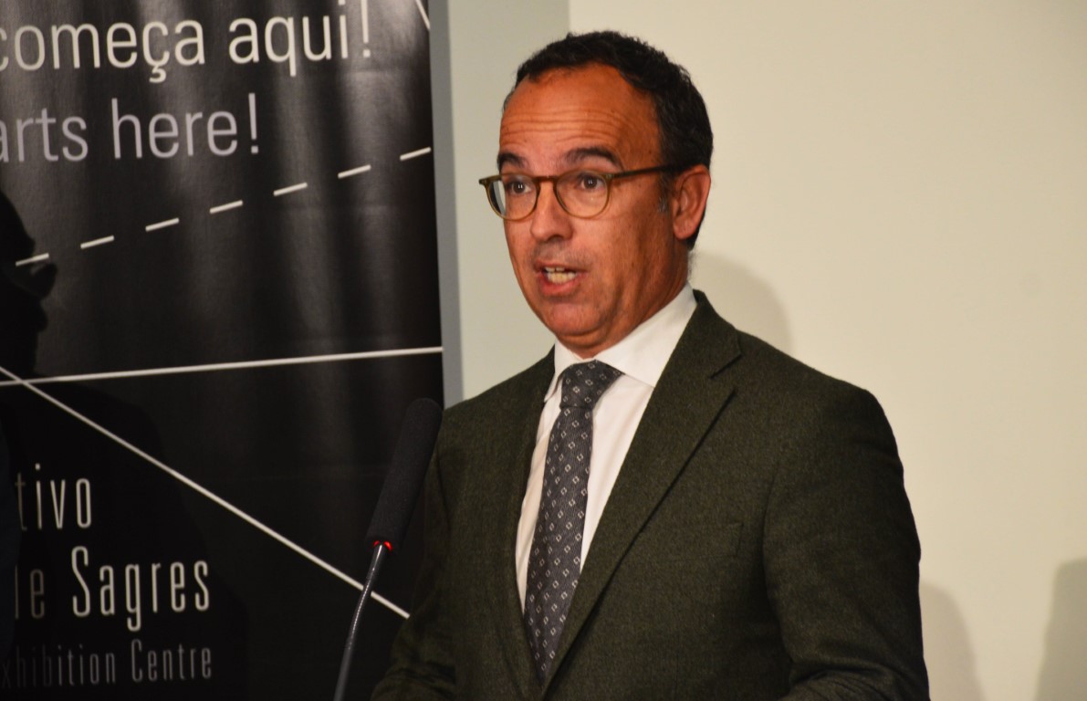 Sul Informação - Algarve tem «oportunidades raras» com o PRR e o Portugal 2030, garante António Costa