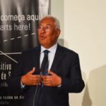 Sul Informação - Algarve tem «oportunidades raras» com o PRR e o Portugal 2030, garante António Costa