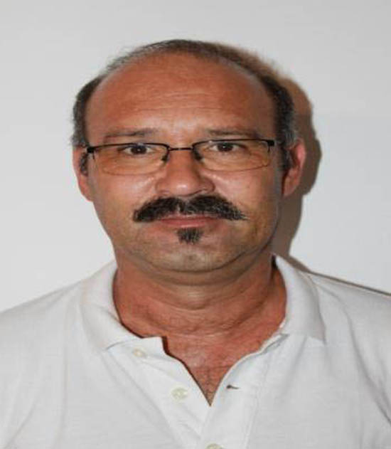 Sul Informação - Maquinista António Gamboa volta a liderar lista do PCTP/MRPP no Algarve